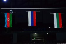 Winners of AGF Junior Trophy International Tournament awarded in Baku (PHOTO)
