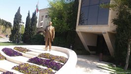 Armenia’s chauvinism policy poses threat to regional development, Baku says (PHOTO)
