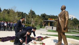 Armenia’s chauvinism policy poses threat to regional development, Baku says (PHOTO)