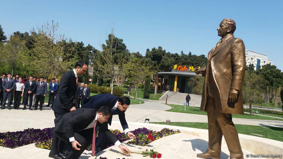 Armenia’s chauvinism policy poses threat to regional development, Baku says (PHOTO)