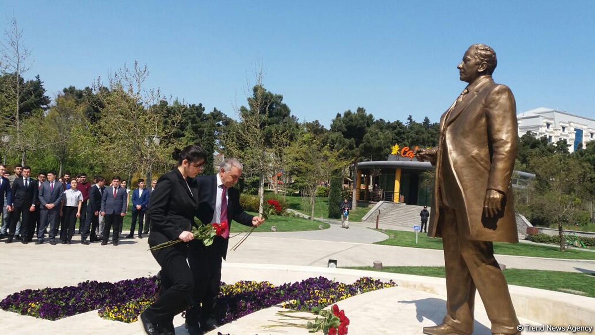 Armenia’s chauvinism policy poses threat to regional development, Baku says (PHOTO)