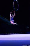 World Cup in rhythmic gymnastics kicks off in Baku (PHOTO)