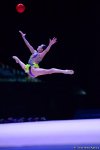 World Cup in rhythmic gymnastics kicks off in Baku (PHOTO)