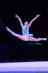 World Cup in rhythmic gymnastics kicks off in Baku (PHOTO)