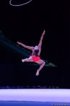 World Cup in rhythmic gymnastics kicks off in Baku (PHOTO)