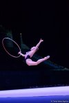 World Cup in rhythmic gymnastics kicks off in Baku (PHOTO)
