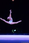 World Cup in rhythmic gymnastics kicks off in Baku (PHOTO)