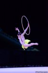 World Cup in rhythmic gymnastics kicks off in Baku (PHOTO)