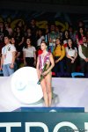 FIG World Cup in Baku: Winners of individual competitions awarded (PHOTO)