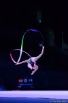 Best moments of FIG World Cup in Rhythmic Gymnastics (PHOTO)