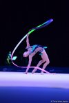 Best moments of FIG World Cup in Rhythmic Gymnastics (PHOTO)
