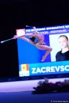 Best moments of FIG World Cup in Rhythmic Gymnastics (PHOTO)