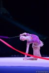 Best moments of FIG World Cup in Rhythmic Gymnastics (PHOTO)