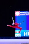Best moments of FIG World Cup in Rhythmic Gymnastics (PHOTO)