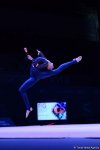 Best moments on last day of FIG Rhythmic Gymnastics World Cup in Baku (PHOTO)