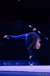 Best moments on last day of FIG Rhythmic Gymnastics World Cup in Baku (PHOTO)