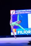 Best moments on last day of FIG Rhythmic Gymnastics World Cup in Baku (PHOTO)