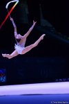 Best moments on last day of FIG Rhythmic Gymnastics World Cup in Baku (PHOTO)
