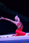 Best moments on last day of FIG Rhythmic Gymnastics World Cup in Baku (PHOTO)