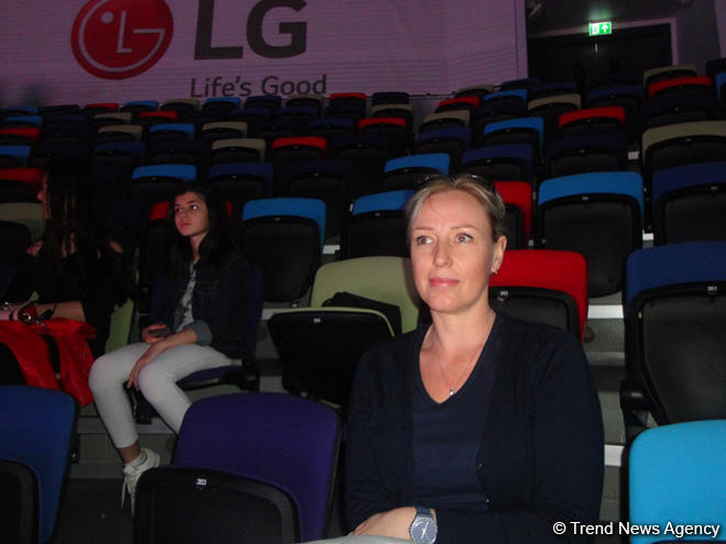 Spectator: Competitions in Baku stand out by level of organization