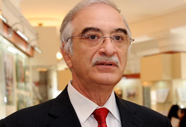 Azerbaijani ambassador meets with Russian St. Petersburg's governor