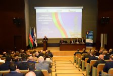 SOCAR collects 4.5 bcm of associated gas from offshore platforms (PHOTO)
