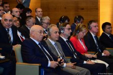 SOCAR collects 4.5 bcm of associated gas from offshore platforms (PHOTO)
