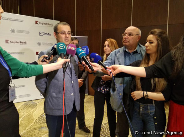 Azerbaijan's Ministry of communications presents its mobile e-signature solution