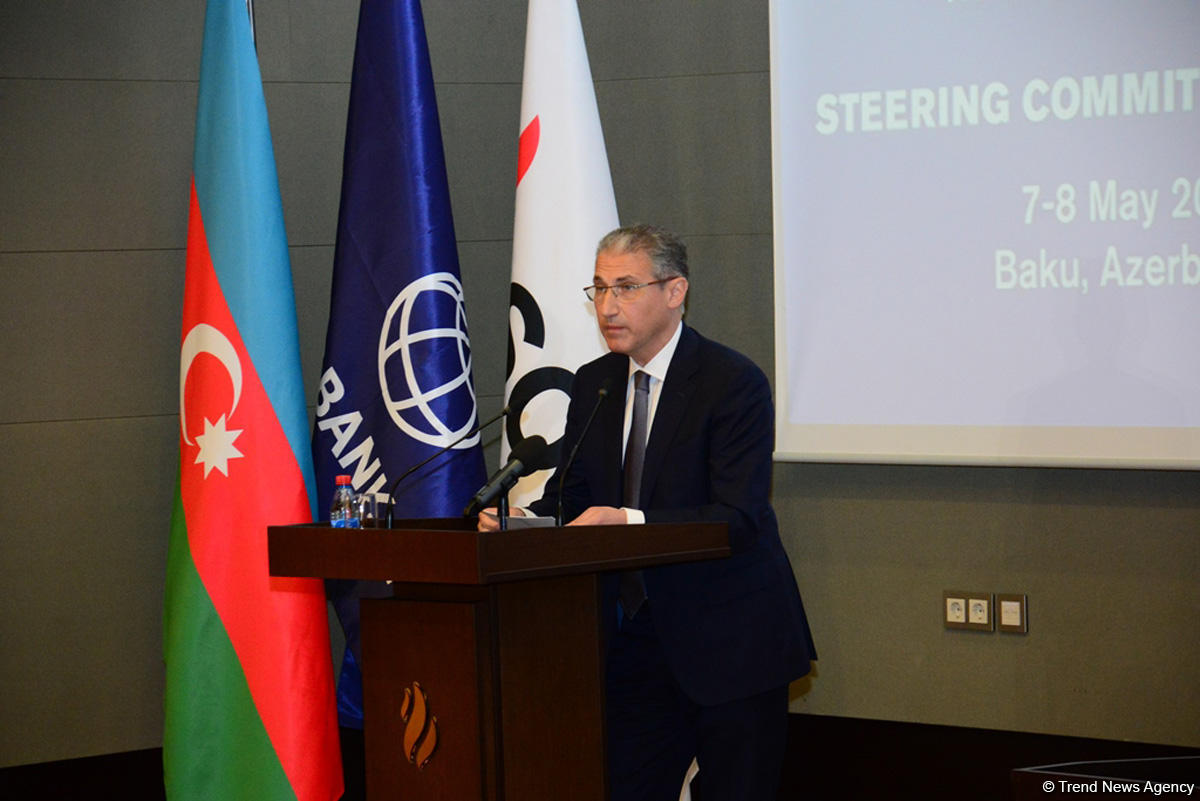 Azerbaijan's Ministry of ecology to conduct more open policy (PHOTO)
