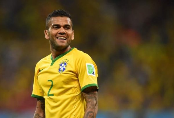 Barca legend Alves to return to Camp Nou