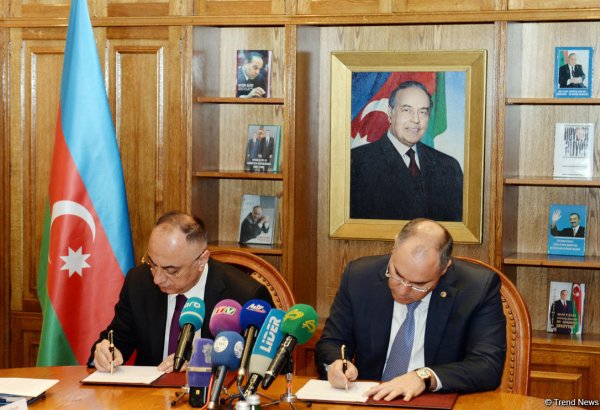 Azerbaijan strengthening food safety (PHOTO)