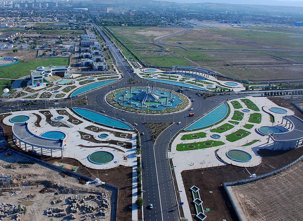 Energy Charter welcomes work on energy transit under Chairmanship of Turkmenistan