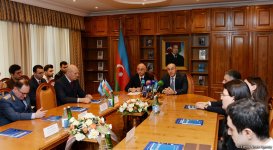Azerbaijan strengthening food safety (PHOTO)