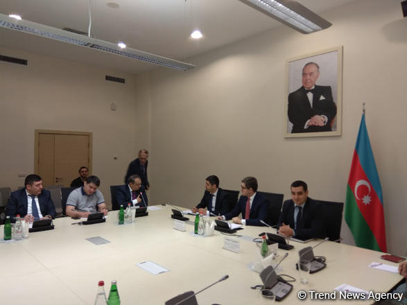 AZPROMO: Milk producers in Azerbaijan should work hard to develop their industry