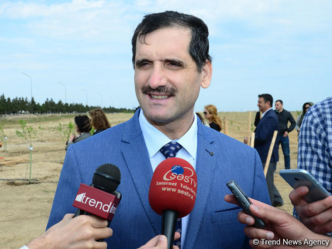 Over 4,000 Turkish citizens residing in Azerbaijan have right to participate in elections – envoy
