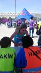 Winner of Baku Marathon 2018 among women announced  (PHOTO)
