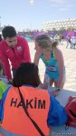 Winner of Baku Marathon 2018 among women announced  (PHOTO)