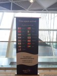 Foreigners to be able to obtain visa at airport in Baku via self-service terminals (PHOTO)