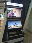 Foreigners to be able to obtain visa at airport in Baku via self-service terminals (PHOTO)