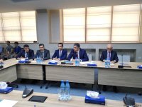 Massive "High Technology Park" being built in Baku (PHOTO)