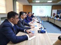 Massive "High Technology Park" being built in Baku (PHOTO)