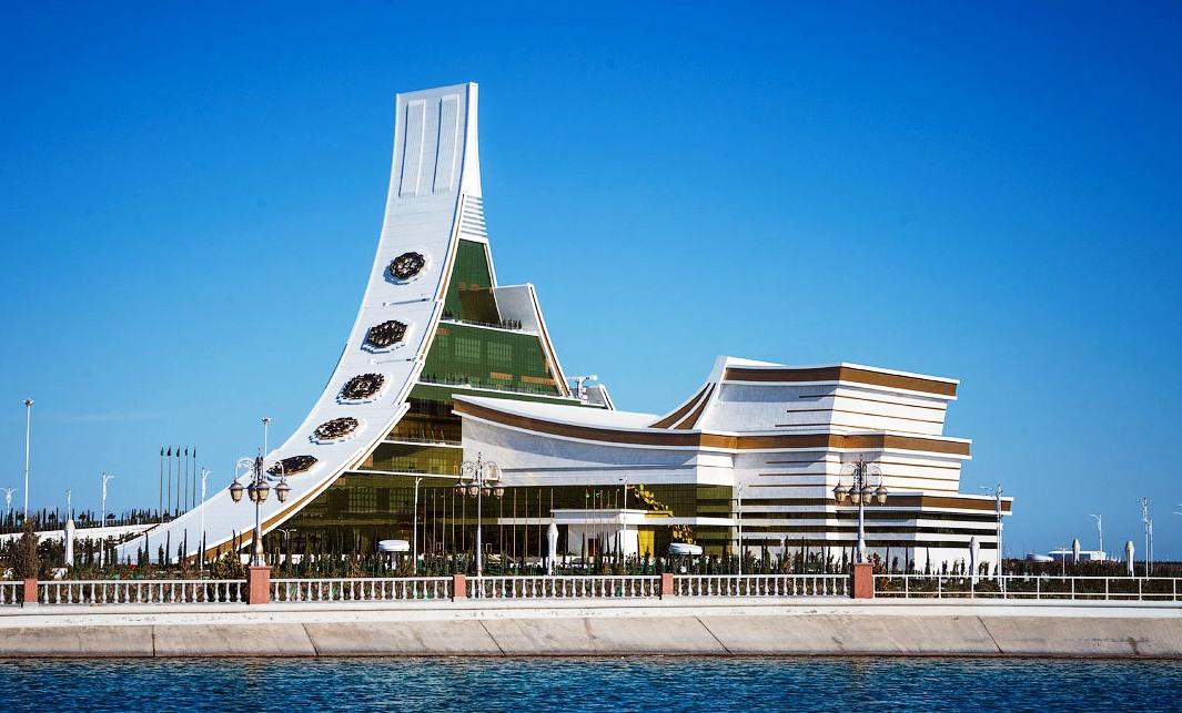 Int'l tourism exhibition to be held in Turkmenistan's Avaza