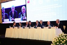Azerbaijan to continue fighting against informal employment - minister (PHOTO)