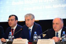 Azerbaijan to continue fighting against informal employment - minister (PHOTO)