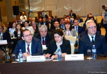 Azerbaijan to continue fighting against informal employment - minister (PHOTO)