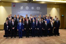 Azerbaijan to continue fighting against informal employment - minister (PHOTO)