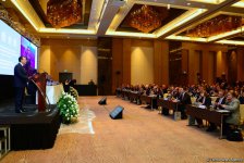 Azerbaijan to continue fighting against informal employment - minister (PHOTO)