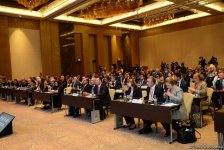 Azerbaijan to continue fighting against informal employment - minister (PHOTO)