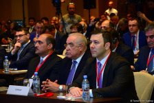 Azerbaijan to continue fighting against informal employment - minister (PHOTO)