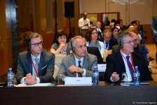 Azerbaijan to continue fighting against informal employment - minister (PHOTO)